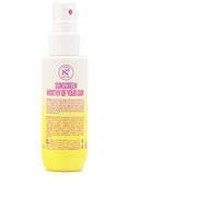 SOL DE JANEIRO Rio Radiance SPF50 Body Oil 90 ml - Tanning Oil