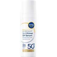 NIVEA Sun Primer 2in1 SPF 50+ 30 ml - Face Cream