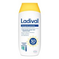 LADIVAL Allergic skin OF 30 200 ml - Sunscreen