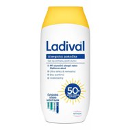 LADIVAL Allergic skin OF 50+ 200 ml - Sunscreen