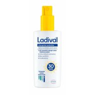 LADIVAL Allergic skin OF 30 150 ml - Sunscreen