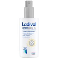 LADIVAL Sport OF 50+ 150 ml - Sun Spray