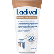 LADIVAL Facial anti-pigment spots OF 50+ 50 ml - Sunscreen
