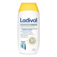 LADIVAL Dry Skin OF 30 200 ml - Sun Lotion