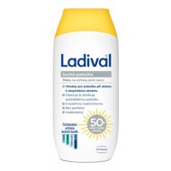 LADIVAL Dry Skin OF 50+ 200 ml - Sun Lotion