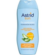 ASTRID SUN After Sun Lotion with beta-carotene 200 ml - After Sun Milk