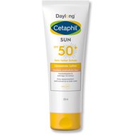 DAYLONG Cetaphil Sun Lotion SPF 50+ 200 ml - Sun Lotion
