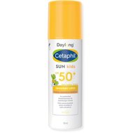 DAYLONG Cetaphil Sun Kids Lotion SPF 50+ 150 ML - Sun Lotion
