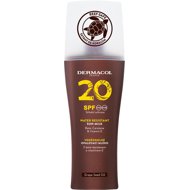 DERMACOL Sun Sun Lotion SPF 20 200 ml - After Sun Milk