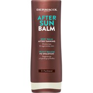 DERMACOL After Sun Balm 200 ml - After Sun Milk