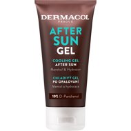 DERMACOL After Sun Cooling After Sun Gel 150 ml - Body Gel