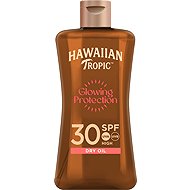 HAWAIIAN TROPIC Glowing Protection Dry Oil SPF 30 100 ml - Tanning Oil