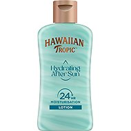 HAWAIIAN TROPIC Hydrating After Sun Lotion 60 ml - After Sun Milk