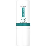 L'ORÉAL PARIS Bright Reveal Daily UV Stick SPF 50+, sunscreen stick, 9ml - Sunscreen Stick