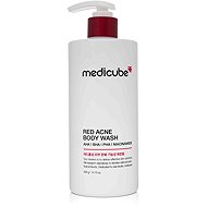 MEDICUBE Red Acne Body Wash 400 g - Shower Gel