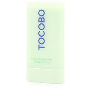 TOCOBO Cica Cooling Sun Stick SPF50+ Pa++++ 18 g - Sunscreen Stick