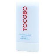 TOCOBO Cotton Soft Sun Stick SPF50 Pa++++ 19 g - Sunscreen Stick