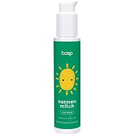 BOEP Natural Sunscreen Lotion SPF 50 100ml - Sun Lotion