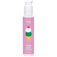 BOEP Natural After Sun Milk with cooling effect - Sunscreen