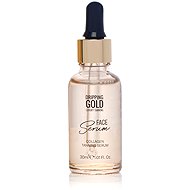 DRIPPING GOLD Collagen Tanning Face Serum 30 ml - Self-tanning Cream