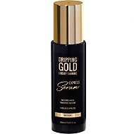 DRIPPING GOLD Express Tanning Serum Dark 150 ml - Self-tanning Cream