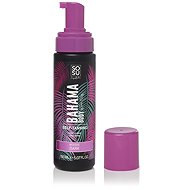 BAHAMA BODY Self-Tanning Mousse Dark 200 ml - Self Tanning Foam