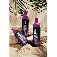 BAHAMA BODY Self-Tanning Mousse Ultra Dark 200 ml - Self Tanning Foam