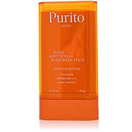 PURITO Daily Soft Touch Sunstick SPF50+ 20 g - Sunscreen Stick
