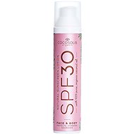 COCOSOLIS Natural Sunscreen Lotion SPF 30 100 g - Sunscreen