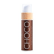 COCOSOLIS Choco Suntan & Body Oil 110 ml - Tanning Oil