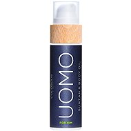 COCOSOLIS Uomo Suntan & Body Oil 110 ml - Tanning Oil