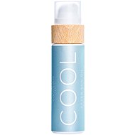 COCOSOLIS Cool After Sun Oil 110 ml - After Sun Milk