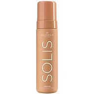 COCOSOLIS Solis Medium Self-tanning Foam 200 ml - Self Tanning Foam