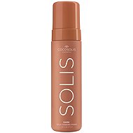 COCOSOLIS Solis Dark Self-tanning Foam 200 ml - Self Tanning Foam
