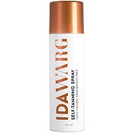 IDA WARG Self-Tanning Body Spray 150 ml - Self Tanning Mist
