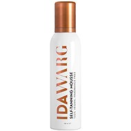 IDA WARG Self-Tanning Mousse 150 ml - Self Tanning Foam