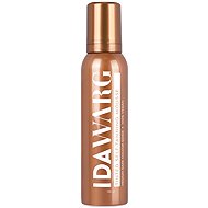 IDA WARG Instant Self-Tanning Mousse Medium Dark 150 ml - Self Tanning Foam