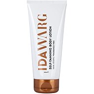 IDA WARG Self-Tanning Body Lotion 200 ml - Self-tanning Milk