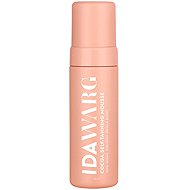 IDA WARG Cocoa Self-Tanning Mousse 150 ml - Self Tanning Foam