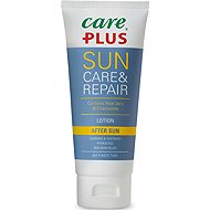 CARE PLUS After Sun Protection Tube 100 ml - After Sun Milk