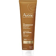 AVENE Moisturising self-tanning gel 100 ml - Self-tanning Cream
