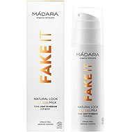 MÁDARA Fake It Self-tanning body lotion 150 ml - Self-tanning Milk