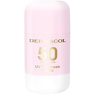 DERMACOL Waterproof Sunscreen Solid Stick SPF 50 15 g - Sunscreen Stick