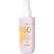 DERMACOL Waterproof Sunscreen Lotion SPF 50 150 ml - Sun Lotion