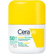 CERAVE Emollient Sunscreen SPF50 50 ml - Sunscreen