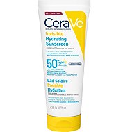 CERAVE Moisturising Sunscreen Lotion SPF50 75 ml - Sun Lotion