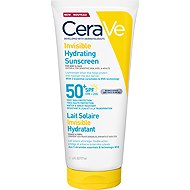 CERAVE Moisturising Sunscreen Lotion SPF50 177ml - Sun Lotion