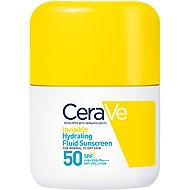 CERAVE Moisturising Sunscreen SPF50 50 ml - Sunscreen