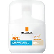 LA ROCHE-POSAY Anthelios UV Air Serum SPF50+ tinted 50 ml - Sunscreen