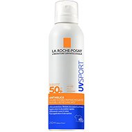 LA ROCHE-POSAY Anthelios UV Sport Mist SPF50+ 200 ml - Tanning Mist